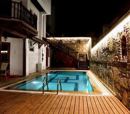 Ankakyaka Aparthotel 4*