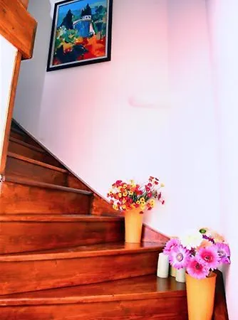 Ankakyaka Hotel apartamentowy Muğla