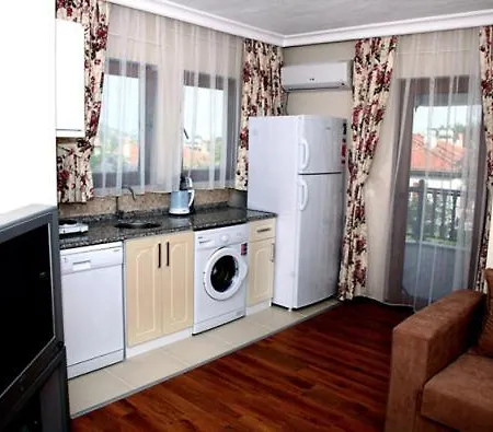 Aparthotel Ankakyaka