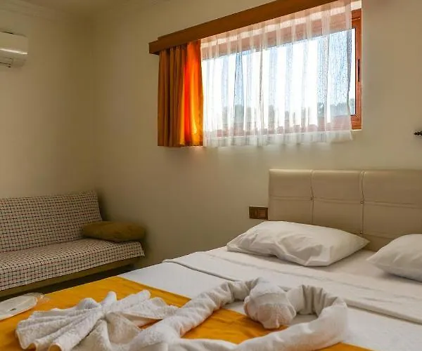 Ankakyaka Lejlighedshotel