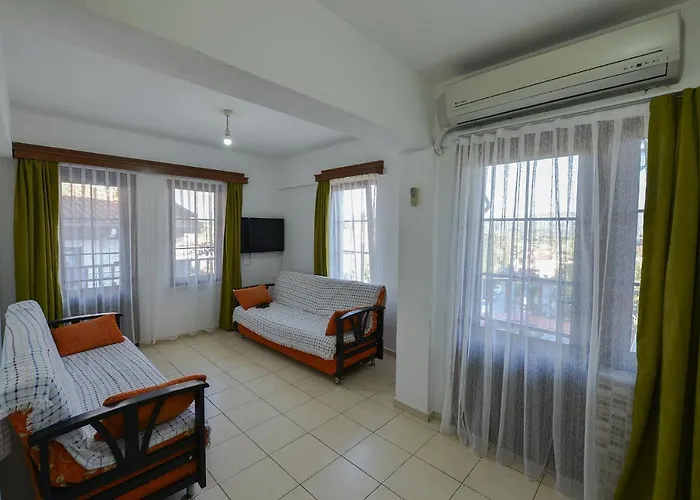 Lejlighedshotel Ankakyaka