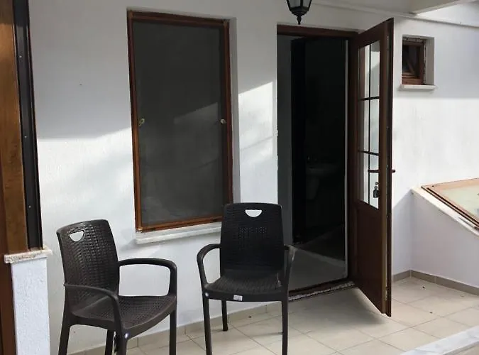 Ankakyaka Lejlighedshotel Mugla