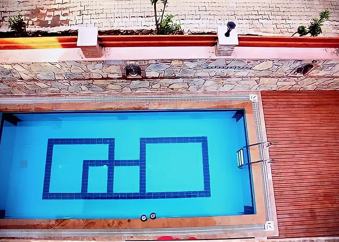 Aparthotel Ankakyaka Muğla