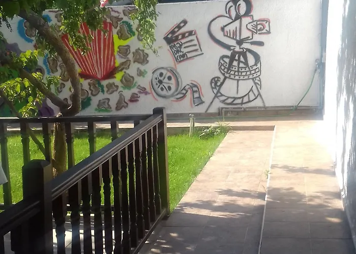 Ankakyaka Aparthotel