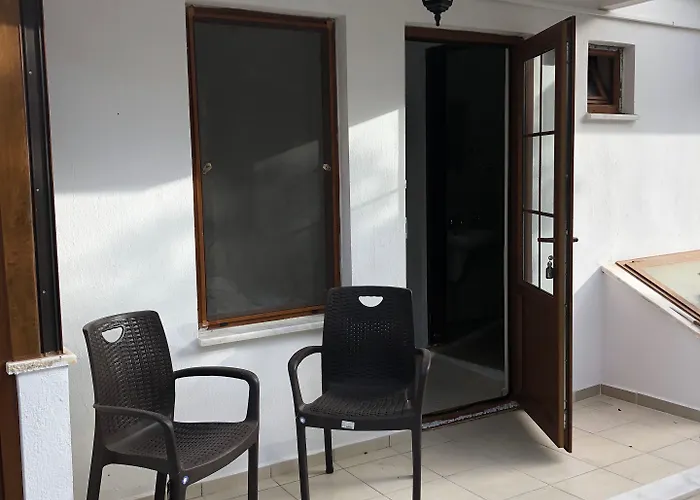 Ankakyaka Lejlighedshotel Mugla