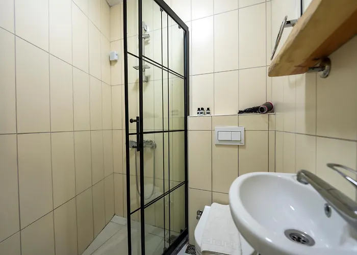 Ankakyaka Aparthotel