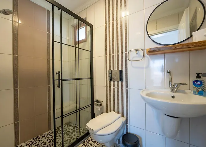 Ankakyaka Aparthotel 2*