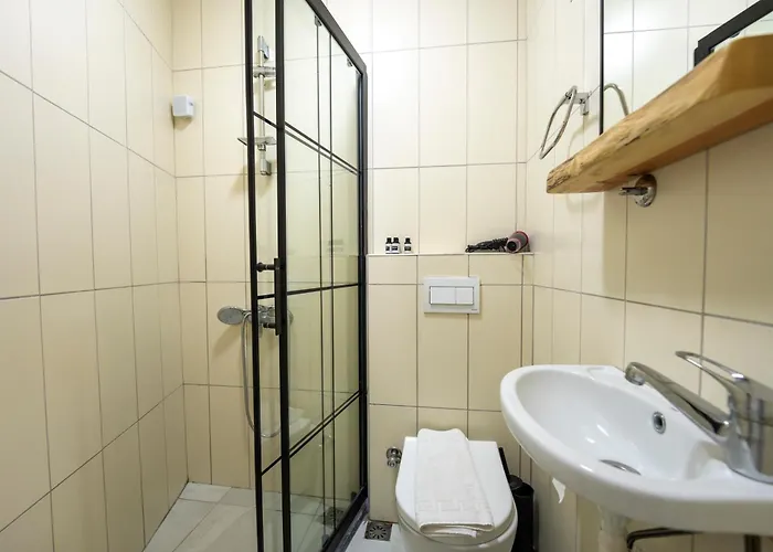 Ankakyaka Aparthotel Muğla