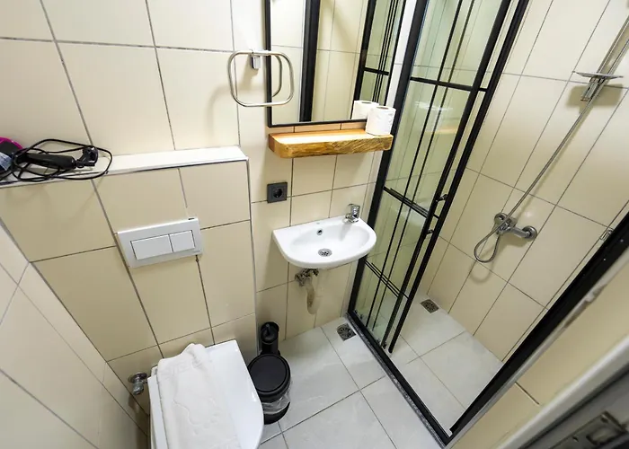 Aparthotel Ankakyaka Muğla