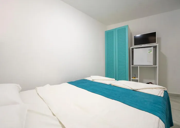 Ankakyaka Aparthotel 2*