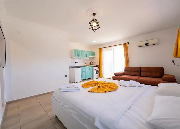 Aparthotel Ankakyaka