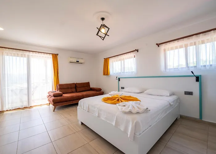 Ankakyaka Aparthotel