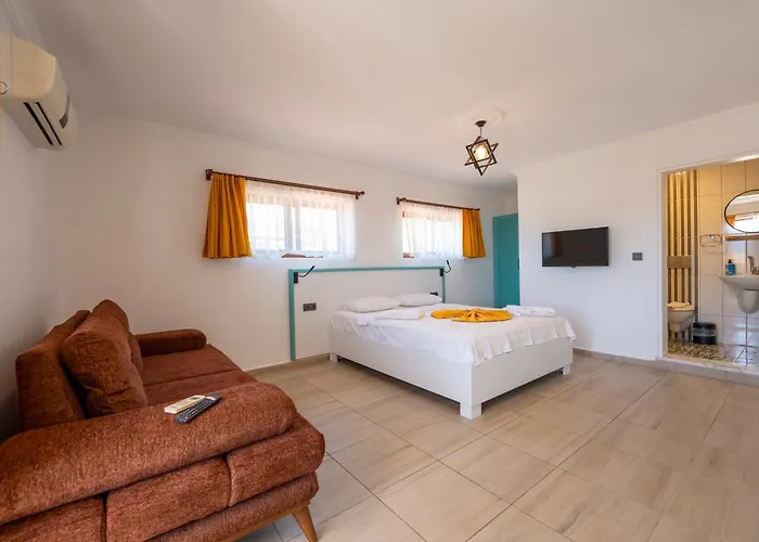 Ankakyaka Aparthotel