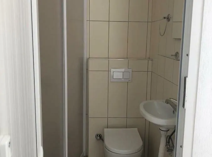 Lejlighedshotel Ankakyaka