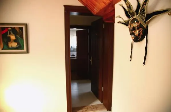 Lejlighedshotel Ankakyaka Mugla